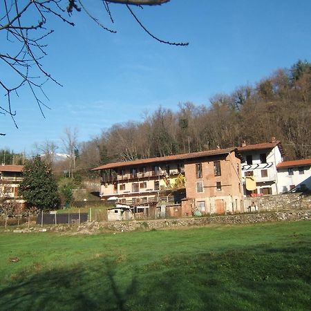 Bed & Breakfast Varionda Chiaverano Esterno foto