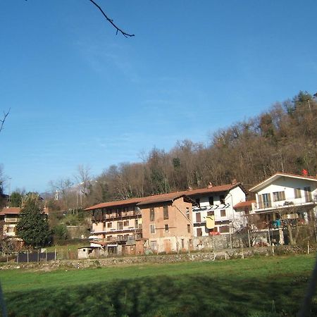 Bed & Breakfast Varionda Chiaverano Esterno foto