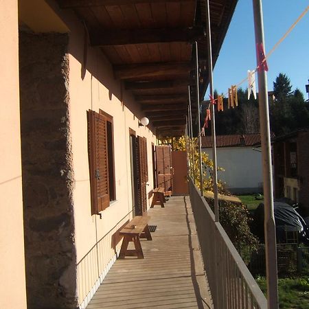 Bed & Breakfast Varionda Chiaverano Esterno foto