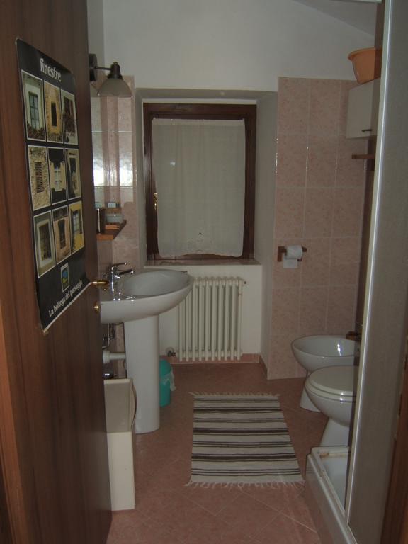 Bed & Breakfast Varionda Chiaverano Camera foto