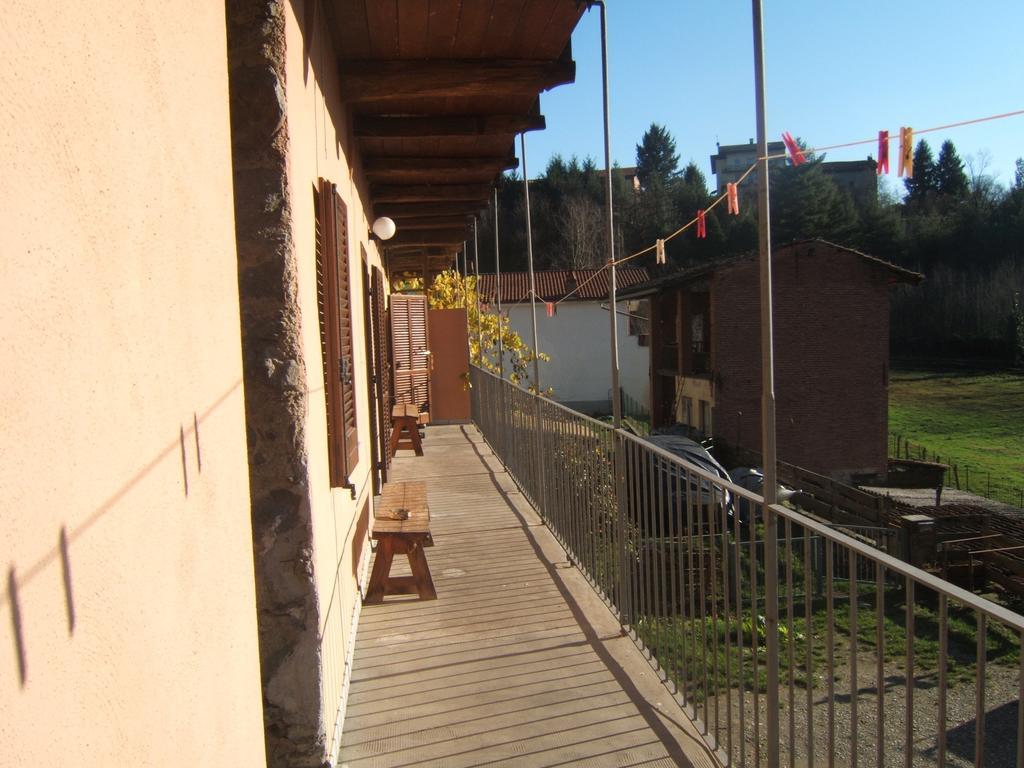 Bed & Breakfast Varionda Chiaverano Camera foto