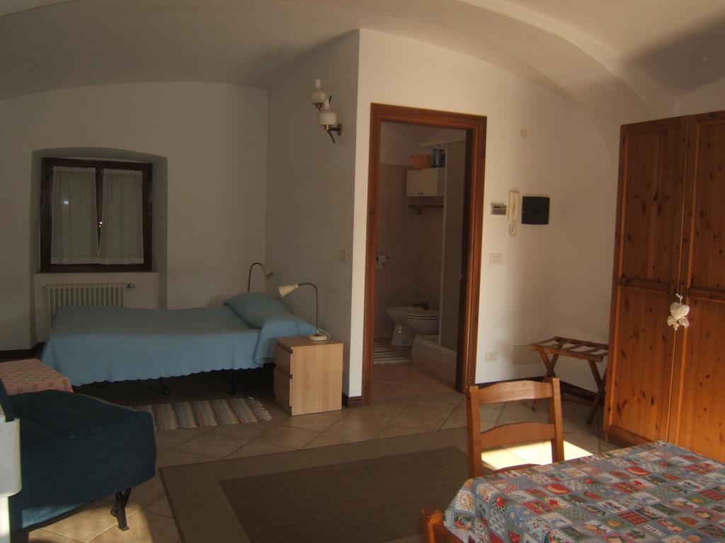 Bed & Breakfast Varionda Chiaverano Camera foto