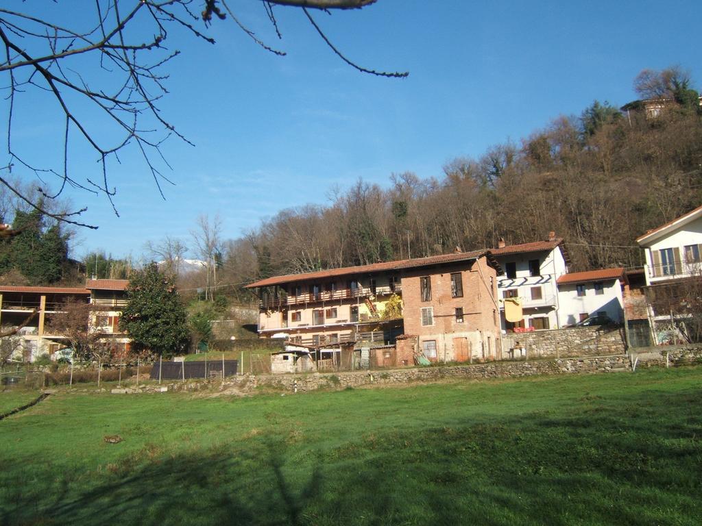 Bed & Breakfast Varionda Chiaverano Esterno foto