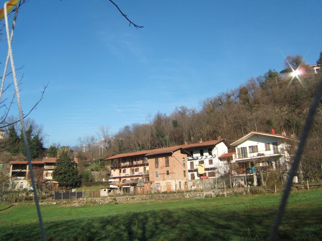 Bed & Breakfast Varionda Chiaverano Esterno foto