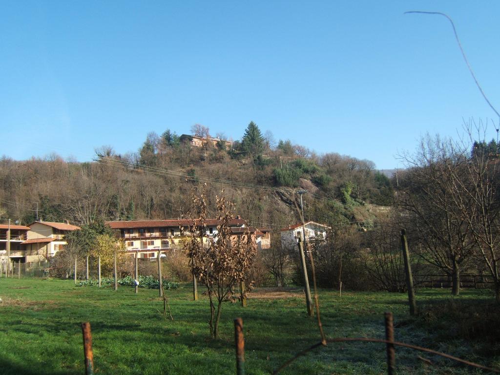 Bed & Breakfast Varionda Chiaverano Esterno foto